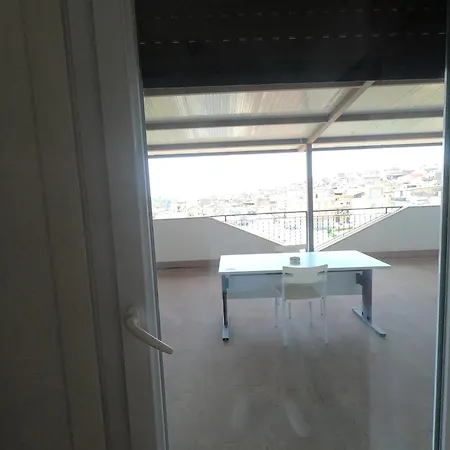 Sicilia Vicino Caltagirone - * Niscemi