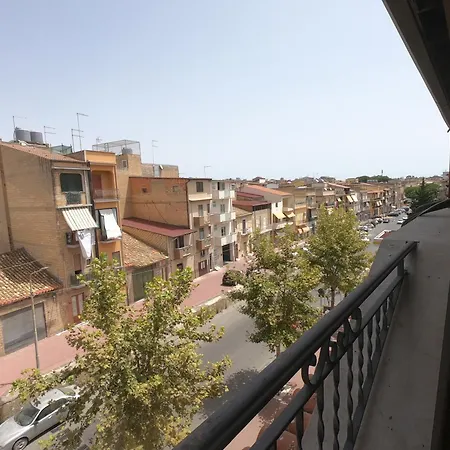 Daire Sicilia Vicino Caltagirone -